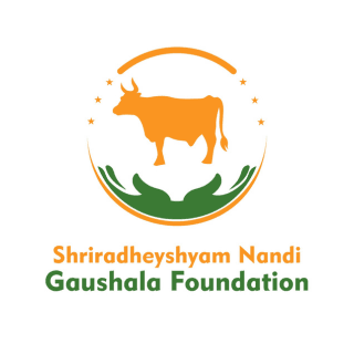 Gaushala Logo